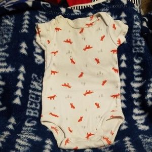 Baby clothes